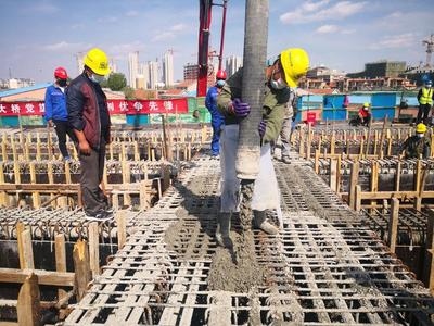 “指揮部+專班”破解短板弱項 濱州以“戰、搶、拼”姿態全力推進項目建設