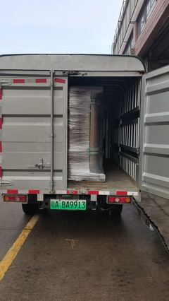 滿意達(dá)貨運(yùn) 佛山至河池、來賓、崇左的鋼材及普通貨物道路運(yùn)輸專家