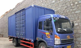 煙臺(tái)通源貨運(yùn) 一站式專業(yè)物流服務(wù)，連接您的貨物與未來