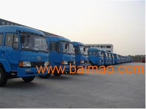 齊力供貨運(yùn) 連接上海與濟(jì)南的普通貨物道路運(yùn)輸高效選擇